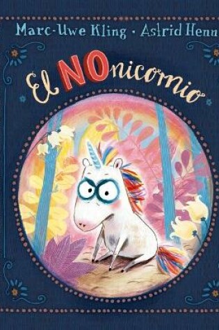 Cover of El Nonicornio