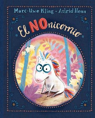 Book cover for El Nonicornio