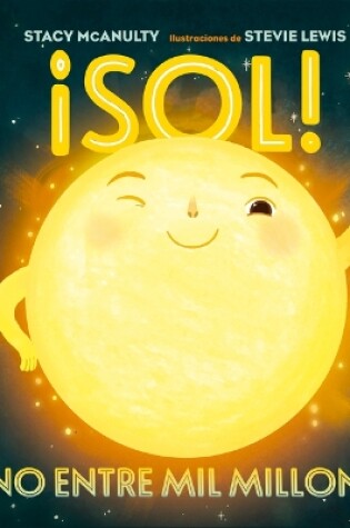 Cover of Sol!