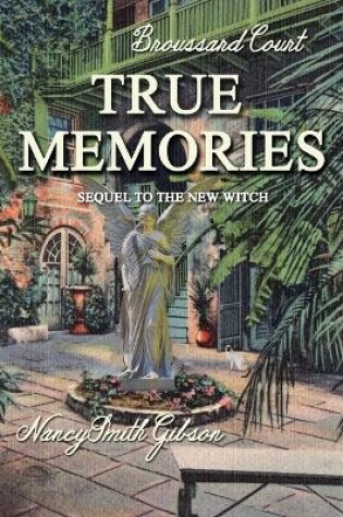 Cover of True Memories