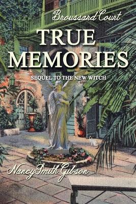 Book cover for True Memories