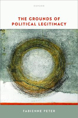 Book cover for The Grounds of Political Legitimacy