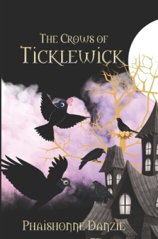 Cover of The Crows of Ticklewick