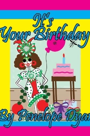 Cover of It's Your Birthday!