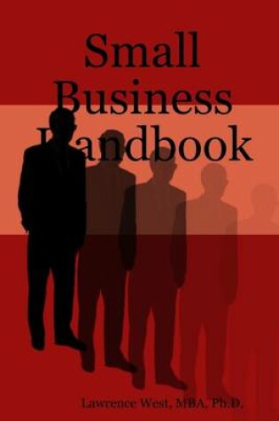 Cover of Small Business Handbook