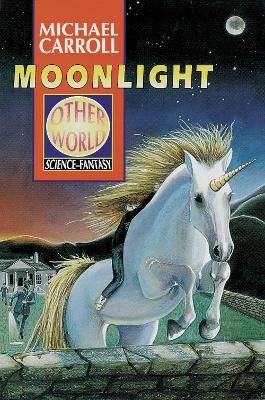 Book cover for Moonlight