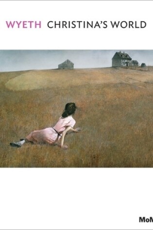 Cover of Wyeth: Christina's World