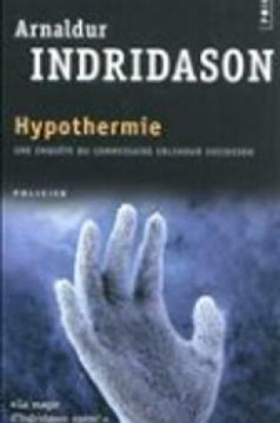 Cover of Hypothermie