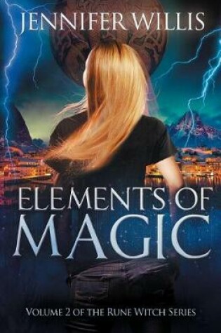 Cover of Elements of Magic