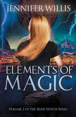 Book cover for Elements of Magic