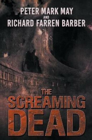 Cover of The Screaming Dead