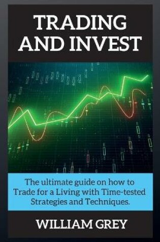 Cover of Trading and Invest