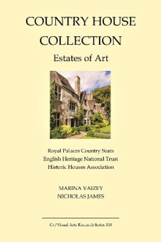 Cover of Country House Collection