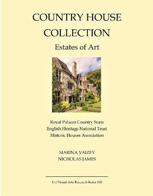 Book cover for Country House Collection