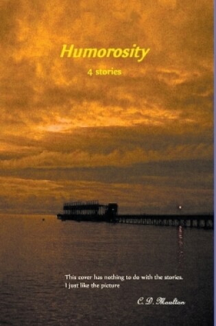 Cover of Humorosity