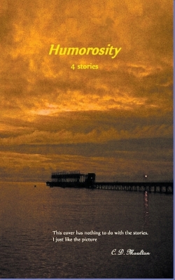 Book cover for Humorosity