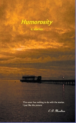 Cover of Humorosity