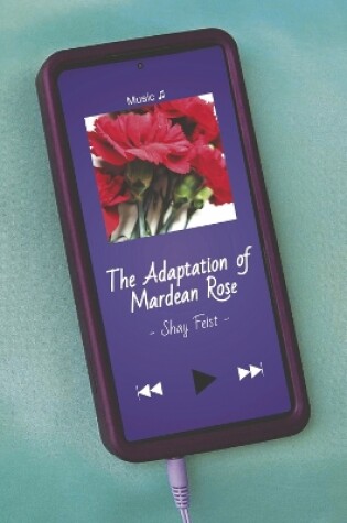 Cover of The Adaptation of Mardean Rose