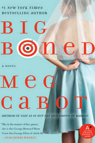 Cover of Big Boned