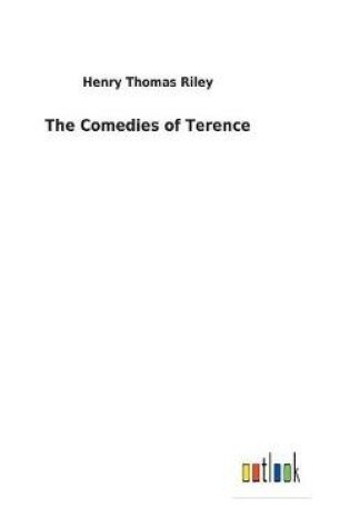 Cover of The Comedies of Terence