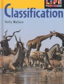 Book cover for Classification