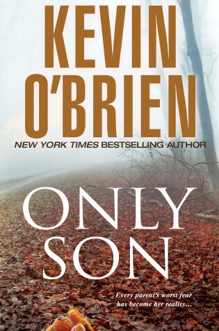 Cover of Only Son