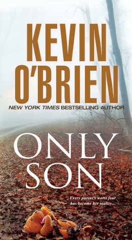 Book cover for Only Son