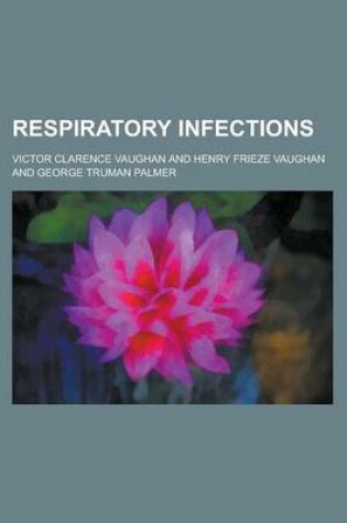 Cover of Respiratory Infections