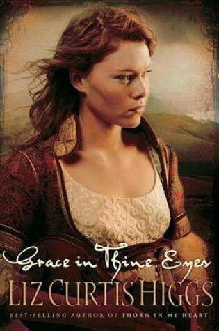 Cover of Grace in Thine Eyes