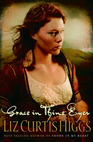 Book cover for Grace in Thine Eyes