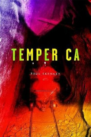 Cover of Temper CA