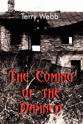 Book cover for The Coming of the Damned