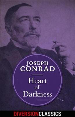 Cover of Heart of Darkness (Diversion Classics)