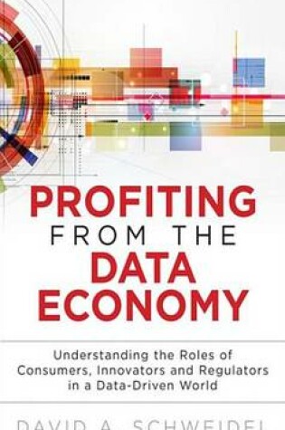 Cover of Profiting from the Data Economy