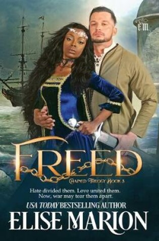 Cover of Freed