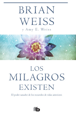 Cover of Los milagros existen / Miracles Happen