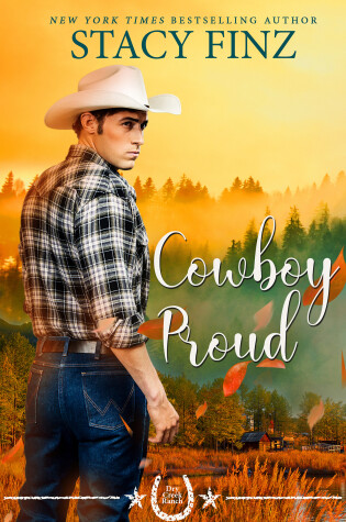 Cover of Cowboy Proud