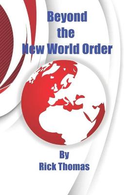 Book cover for Beyond the New World Order