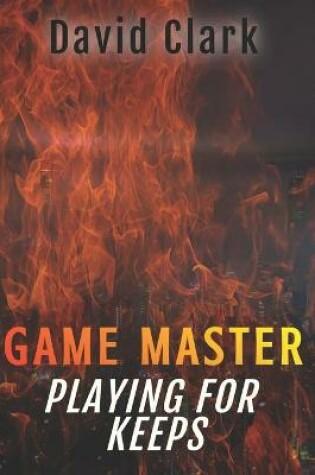 Cover of Game Master