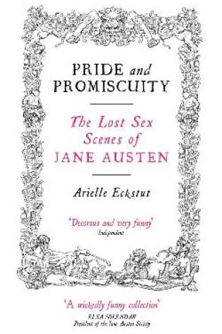 Cover of Pride And Promiscuity