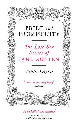 Book cover for Pride And Promiscuity