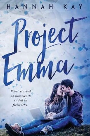 Cover of Project Emma