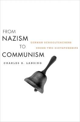 Cover of From Nazism to Communism