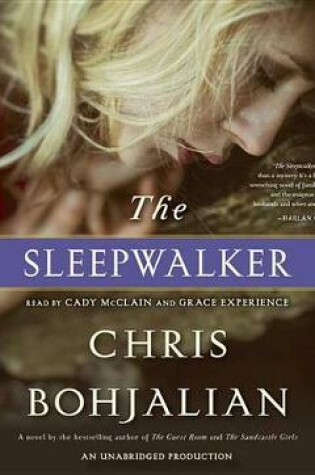 Cover of The Sleepwalker