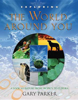 Book cover for Exploring the World Around You