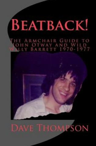 Cover of Beatback!