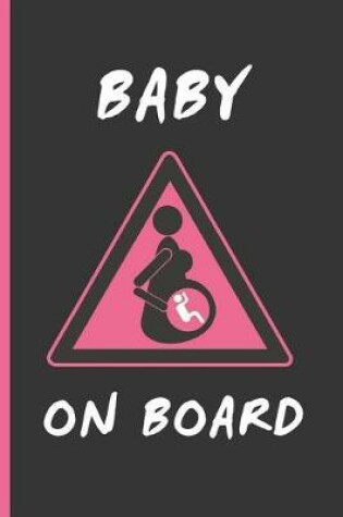 Cover of Baby on Board