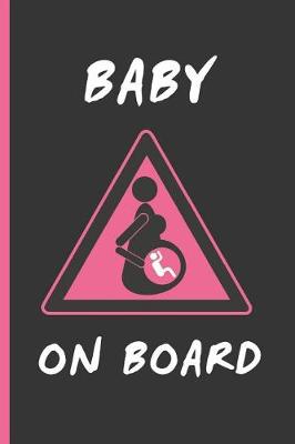 Book cover for Baby on Board