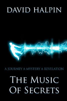 Book cover for The Music of Secrets