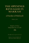 Book cover for The Openings Revealed in Makkah, Volume 4: Books 7 & 8